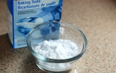 9 utilisations du Bicarbonate de Soude qui pourraient vous surprendre