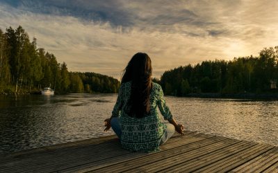 La Méditation Reconstruit Littéralement Votre Cerveau