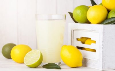 Citron ou citron vert, lequel est meilleur pour la santé ?