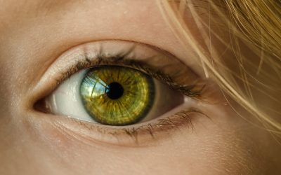 6 Trucs Simples pour des Yeux en Meilleure Santé