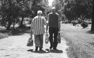 Un Homme Âgé de 114 Ans a attribué Sa Bonne Santé À Ces 5 Aliments