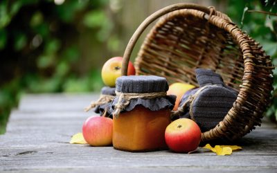 Petit Rappel Concernant le Vinaigre de Cidre de Pomme : Quand et Comment Bien l’Utiliser